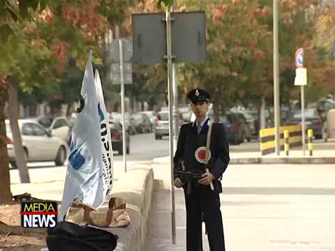 Rissa scoppiata al carcere Ucciardone tra detenuti, alcuni sono rimasti feriti
