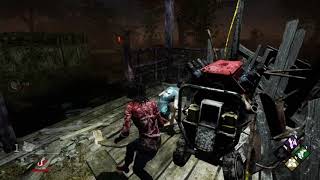 Dead by Daylight