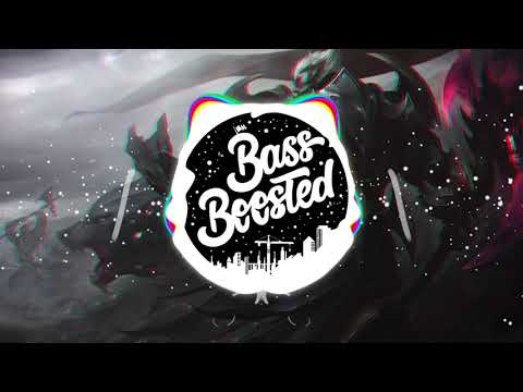 The FifthGuys, 2nd Life & Godmode - The Crown (Bass Boosted)