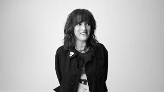 Jimmy Choo Autumn 2024 Starring Winona Ryder | Behind The Scenes