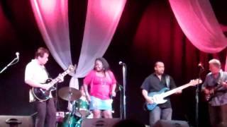 Shemekia Copeland - Wild, Wild Woman