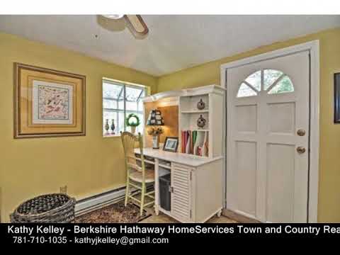 139 Overbrook Dr, Wellesley MA 02482 - Single Family Home - Real Estate - For Sale -