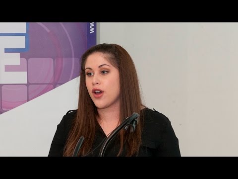 The risk associated with fathering a child over the age of 45, Dova Brenman