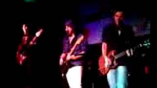 One Dollar Milkshake Roxy The Ho Live @ Magnapop Krefeld