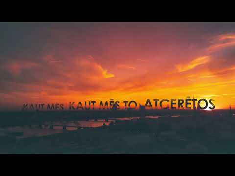 Ginta Krievkalna & Arstarulsmirus - Tavām acīm