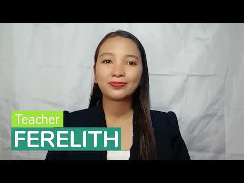 Ferelithのプロフィール動画