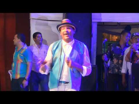 CUALQUIER COSA VALE-FARID ORTIZ-FESTIVAL DE MONTELIBANO 2014