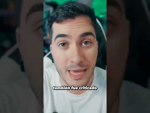 El HORRIBLE FINAL de WISMICHU #wismichu #shorts