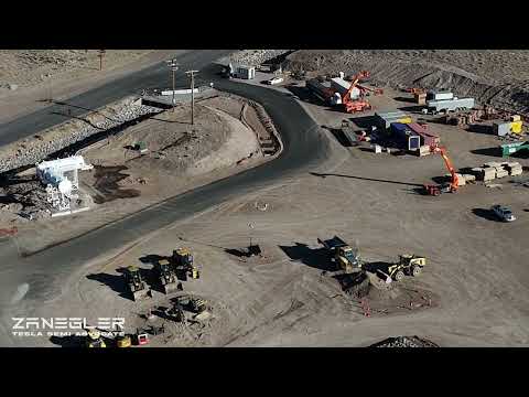 GIGA SEMI POWER SUPPLY & MORE