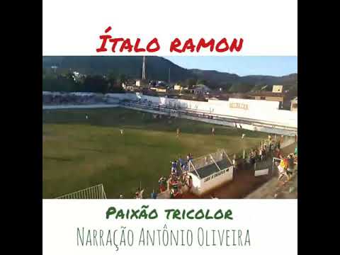 CSE 1x0 Penedense - narração emoção