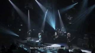 the GazettE - Calm Envy vostfr