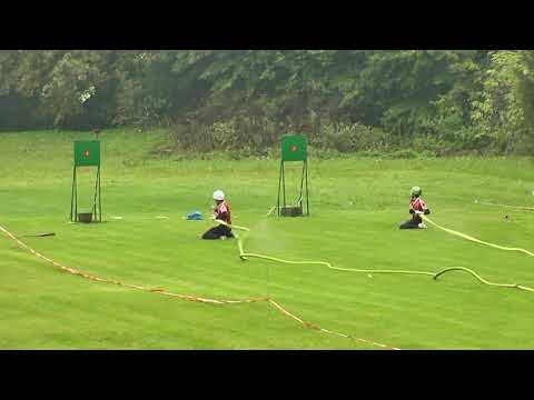 Dozvuky 2019 základní kolo - Frýdštejn