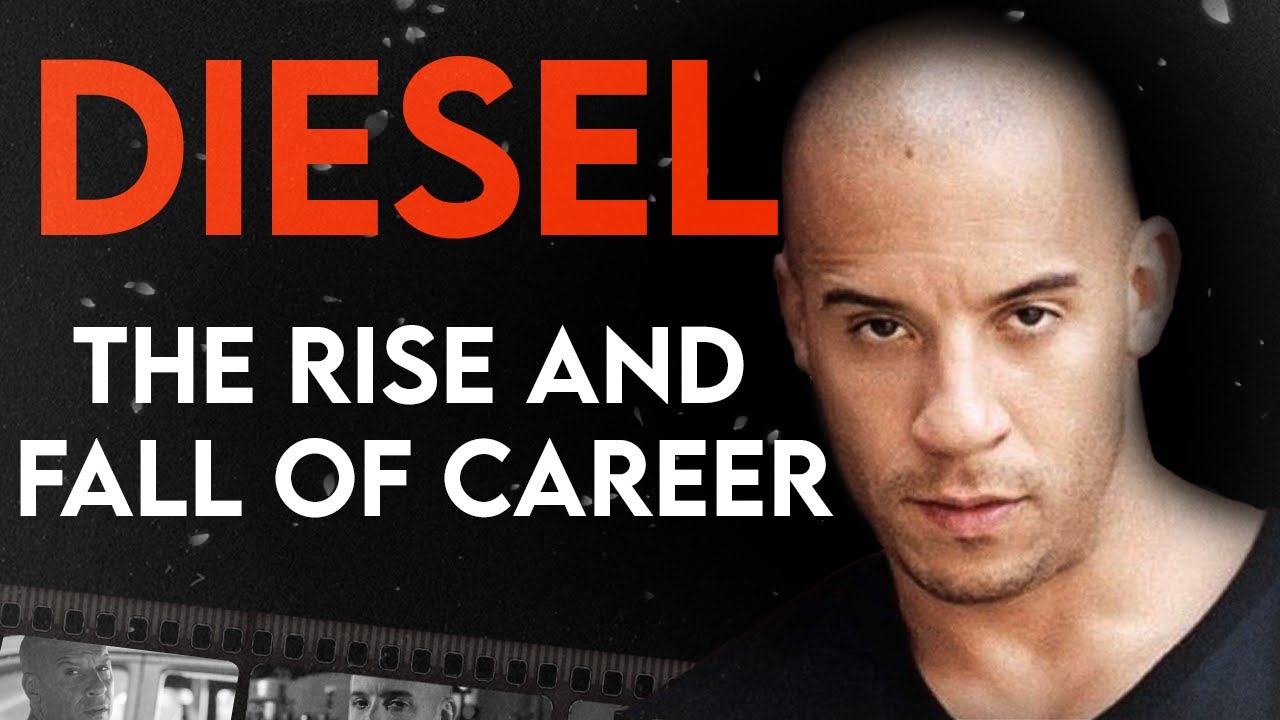 The 6 Best Documentaries And Videos About Vin Diesel