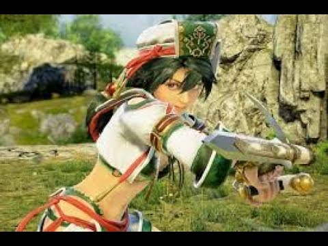 Slytiger(Talim) vs. Saiyne(Ivy/Amy/Cassandra) - FT10
