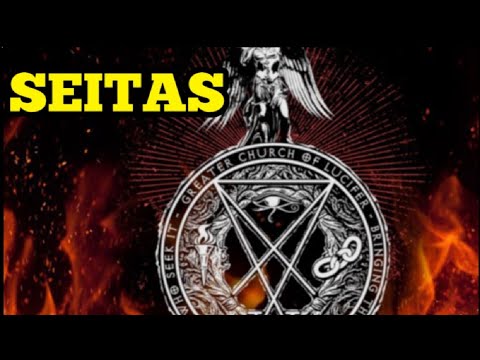 COMO IDENTIFICAR UMA SEITA E HERESIAS