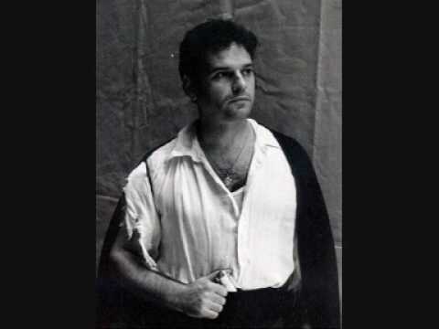 Pedro Lavirgen- Parmi veder le lagrime