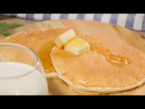 How to make COTTAGE-CHEESE PANCAKES | Recipes.net