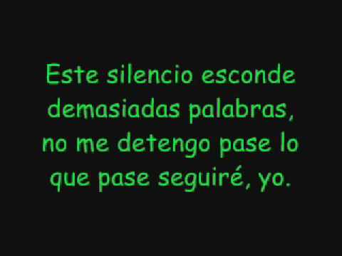 Yo no me doy por vencido   Luis Fonsi