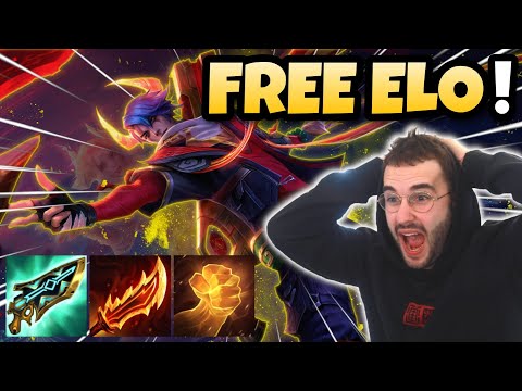 Juega ESTO antes de que lo NERFEEN✅|| La MEJOR FICHA del META en TFT SET 8