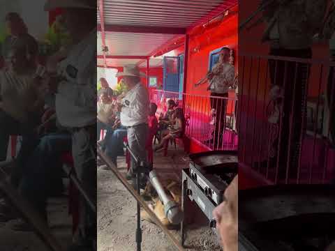 El corral de Piedra Mariachi Real Tamazula