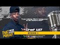 TZP Ep72 CHEF 187 His Best Interview Ever