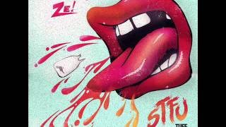 STFU (Dem Slackers Remix) - LUSHA vs ZE REBELLE