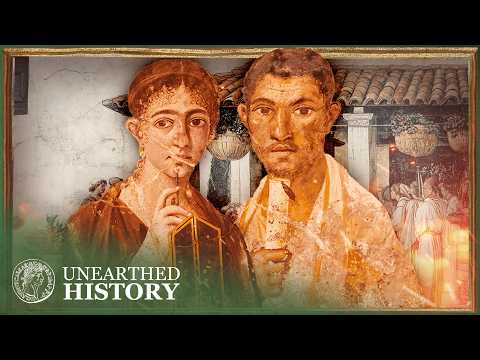 Pompeii: What Was Life Like For People Before The Deadly Eruption?
