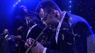 Jumaane Smith (ft. Naturally 7)  I Only Have Eyes For You