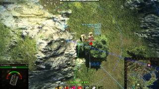 이오풀피 유폭.