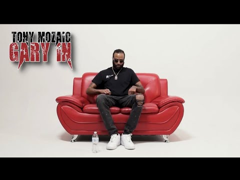 REEL TALK W/ TONY MOZAIC