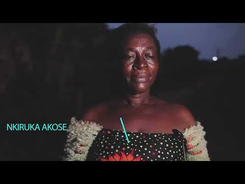 WONDERS AT ENUGWU-UKWU....{NWANYI MKPON'ALA}