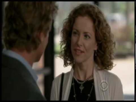 Jane, Lisbon, Frye scene - "Miss Frye, nice to see you again"