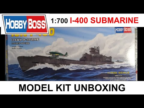 MRY-SFW Corazzata Non Verniciata 1/700 Modello Kit HMS Classe T Sottomarino Thrasher Full Hull
