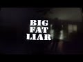Closing To Big Fat Liar 2002 VHS