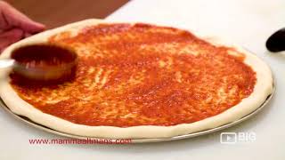 Mamma Altman's Kangaroo Pizza Houston Platinum v2