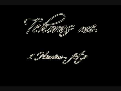 tchoras mc - 1 homem feto