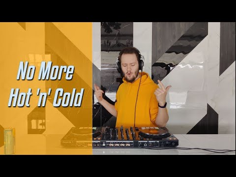 KATY PERRY vs LAZARD & DANIEL MERANO x KLAAS - NO MORE HOT 'N' COLD (Tengry MashUp)