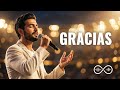 Gracias - Eco Eterno | Soul Épico Cristiano