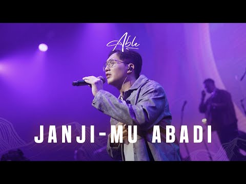 NDC Worship - Janji-Mu Abadi (Live)