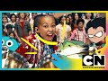 Réinvente Ton Monde Cartoon Network France