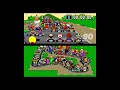 Super Mario Kart With 101 Players