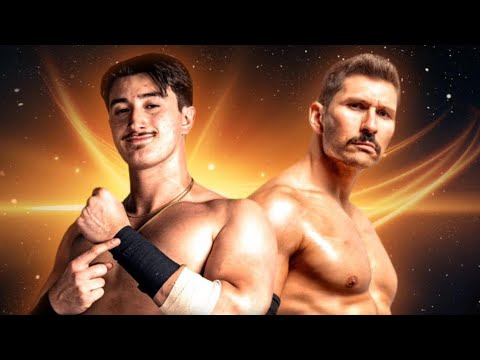 Richard Holliday vs Griffin McCoy - FWA Dominion VI (5/4/2025)