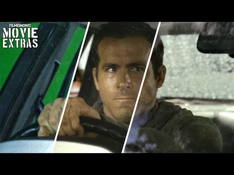 SAFE HOUSE - VFX Breakdown by Image Engine (2012)