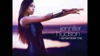 JENNIFER HUDSON-STILL HERE+LYRICS+TRAD. ESPAÑOL