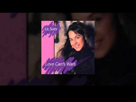 Video thumbnail for Love Can’t Wait