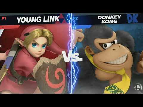 Crossroads || JADO vs Dylster Losers R2 Top 32