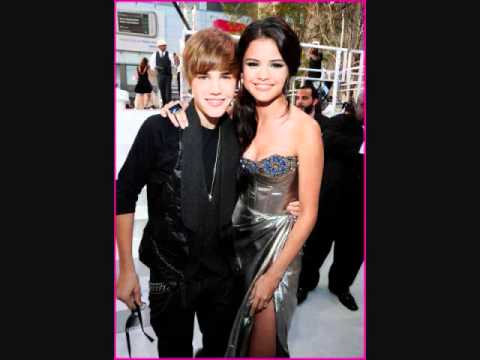 Justin Bieber and selena Gomez At Beach (Full Video)