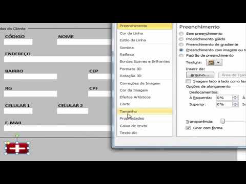 Como fazer Fluxo de Caixa automático no Excel Simples e Fácil