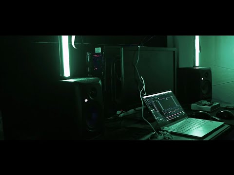 BXHNE X ZETEKA - HYPE