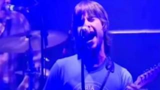 Rooney - Holding On 2010 live